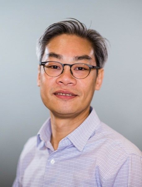 Simon Au